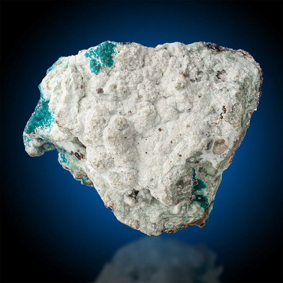 Otavite-Tsumeb Mine (Tsumcorp Mine) | Tsumeb | Otjikoto Region | Namibia